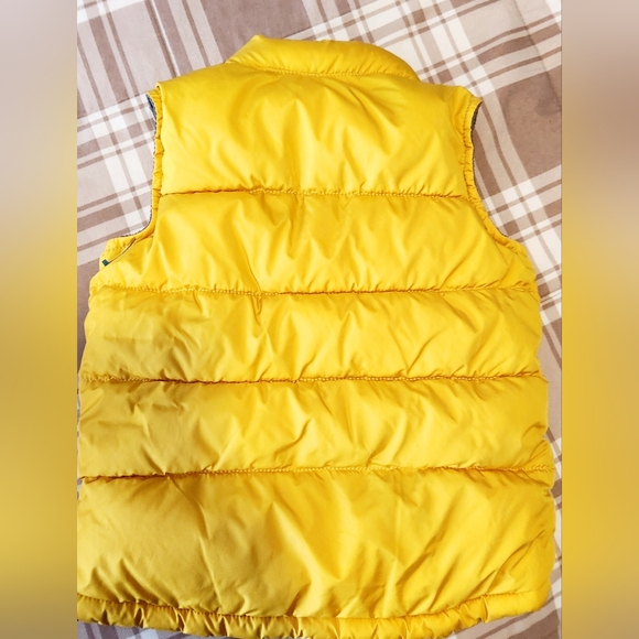 Old navy vest - Picture 2 of 5